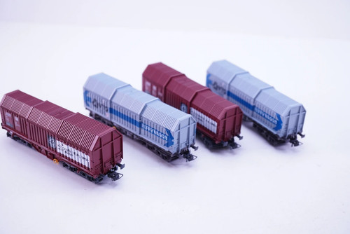 Roco 44042 4er set - roco,