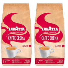 Lavazza Caffè Crema Classico