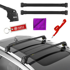 Dachträger für Land Rover Range Rover L494 2014-2023 Aluminium Dachgepäckträger