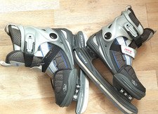 Schlittschuhe  Kinderschlittschuhe  Gr. 37-39   HUDORA