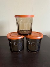 3x seltene 70er Jahre Arcopal