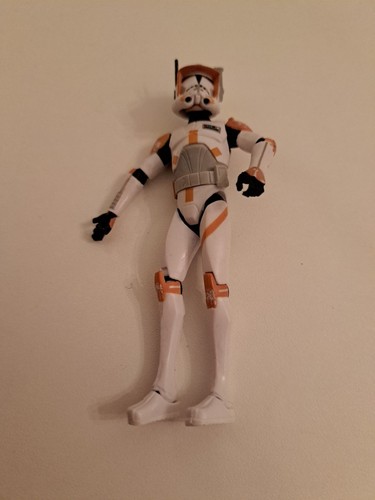 Star wars clone commander - star,