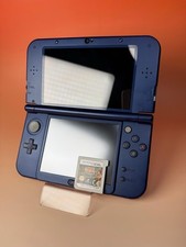 New Nintendo 3DS XL Metallic