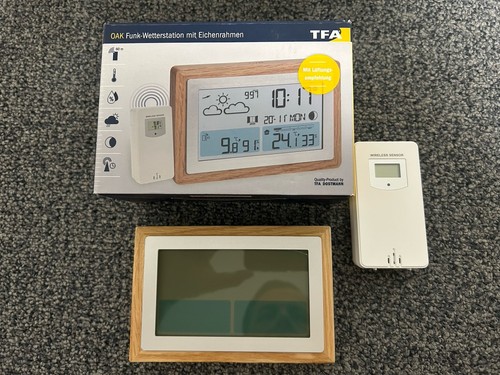 Tfa dostmann - tfa,
