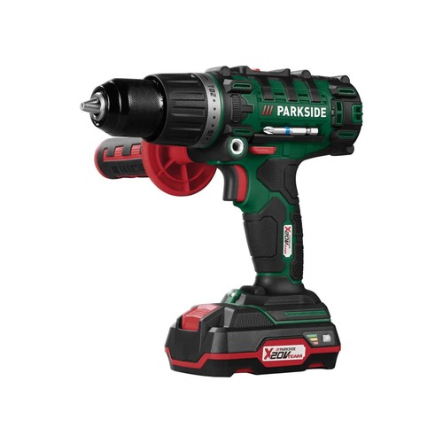 Parkside 20v - parkside,