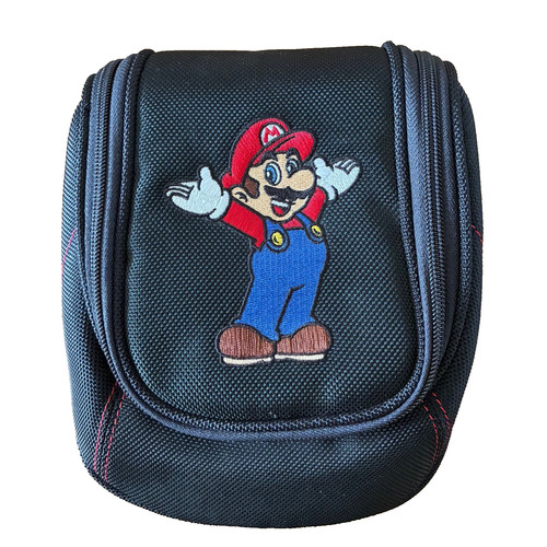 Super mario nintendo - super,