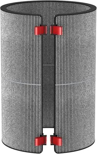 Dyson big quiet luftreiniger - big,