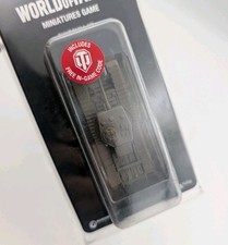 World of Tanks Miniatures Game