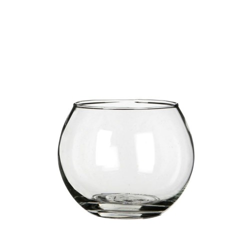 Windlicht glas klar - windlicht,