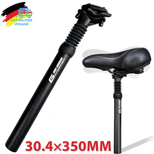 Federung fahrrad sattelstütze - fahrrad,