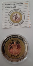 Gedenkpr.zur Fußball-EM 2008