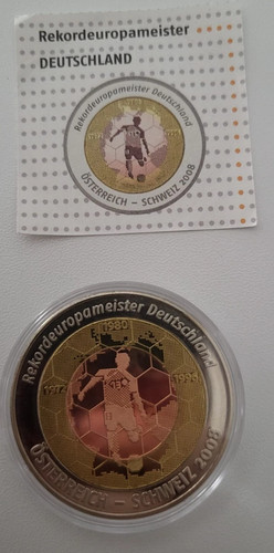 Gedenkpr zur fußball - gedenkpr.zur, fußball-em