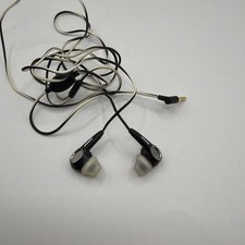 Retro Bose TriPort IE In-Ear