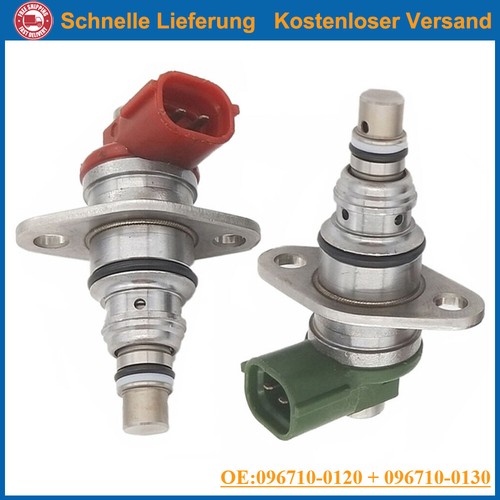 Steuerventil scv saughub - 2x,