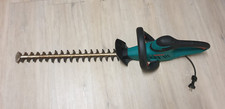 Heckenschere von Bosch AHS 55-26, ohne Messerschutz, 600W, nur Teile - da defekt