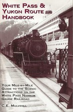 White Pass & Yukon Route