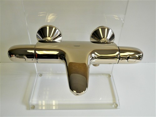 Wannenthermostat grohe - wannenthermostat,