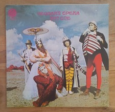 Beggars Opera - Act One -