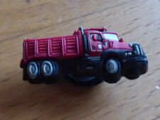 JIBBITZ | Anstecker Pin für CROCS | Truck LKW Laster | NEU