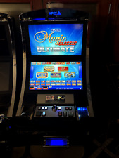Spielautomat APEX GSG Geldspielgerät Slant TR4.0 Magic Classic Ultimate