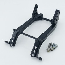 HONDA CBF600 CBF600S PC38 Halter Sitzbank Sitzverstellung nur 16419km