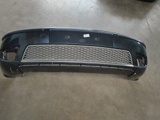 Stoßstange Vorne Grau | Ford