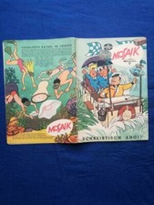 Mosaik Nr. 56 Originalheft