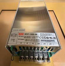 MEAN WELL MSP-1000-48 48V 21A