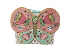 Spielkoffer Schmetterling