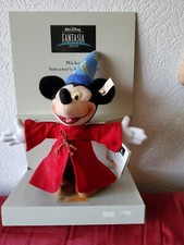 Steiff Fantasia Mickey