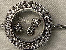 Chopard - "Happy Diamonds