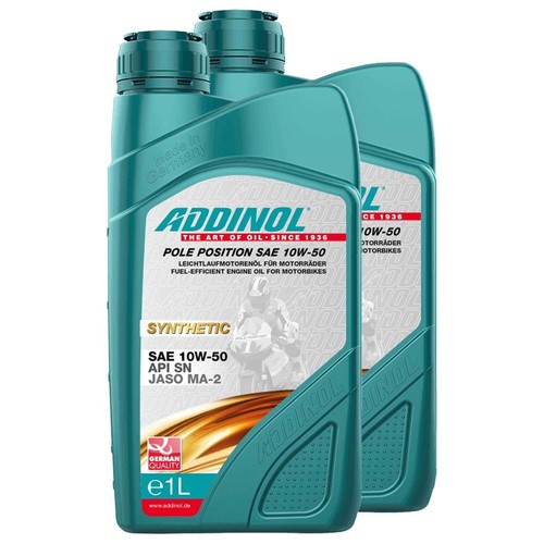 Motoröl motor öl addinol - motoröl,
