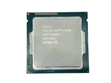 Intel Core i7-4770K SR147