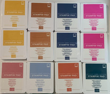 Stampin Up Ink Pad NEW SEALED