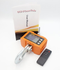 Vevor Kranwaage 1000 kg