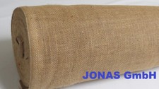 JUTE  130cm / 30mtr Rolle