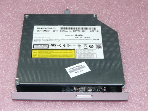 Panasonic uj890 dvd brenner - panasonic,