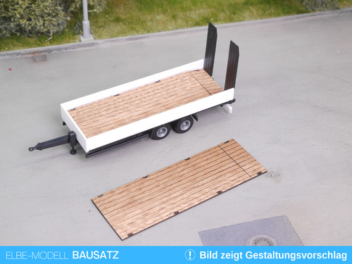 Em602 auflage für herpa - em602,