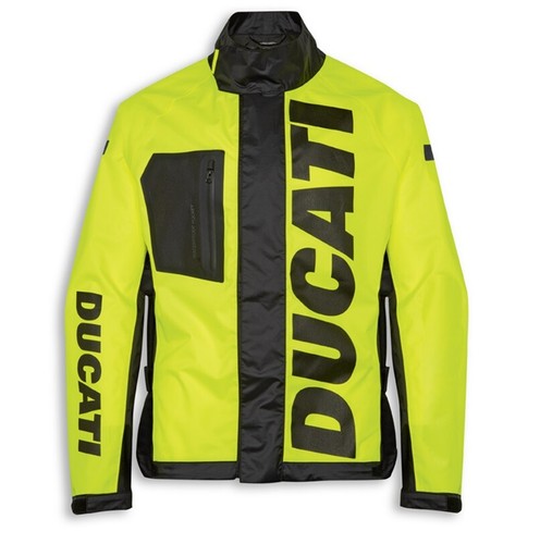 Ducati spidi aqua regenjacke - spidi,