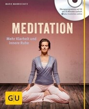 MEDITATION mehr Klarheit und