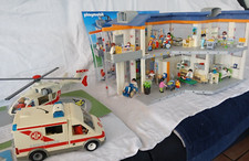 Playmobil 4404 Krankenhaus