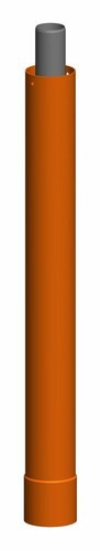 Atec abgas verlängerung zur - atec,