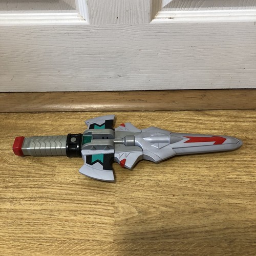 Power rangers mystic force - mystic,