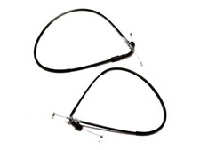 Gaszug Set Öffner +