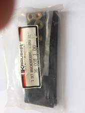 Krauser K2 rack expansionset