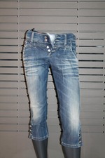 TAKE TWO Damen Jeans SA0033 ELECTRA II INK DENIM  neu Vintage 90er