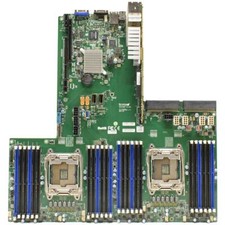Supermicro Motherboard