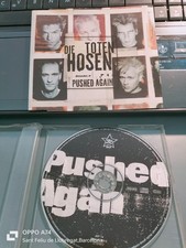 RAR SINGLE CD. DIE TOTEN