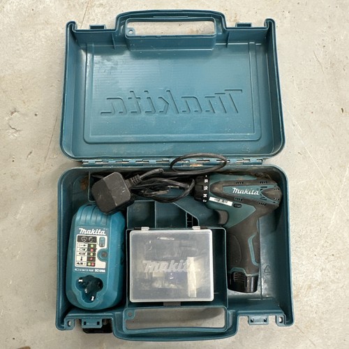 Makita df030d - makita,