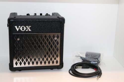 Vox da5 gitarren verstärker - vox,